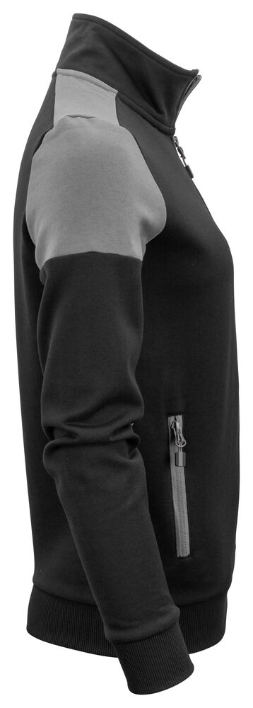Prime Sweatshirt Jacket Lady - 29