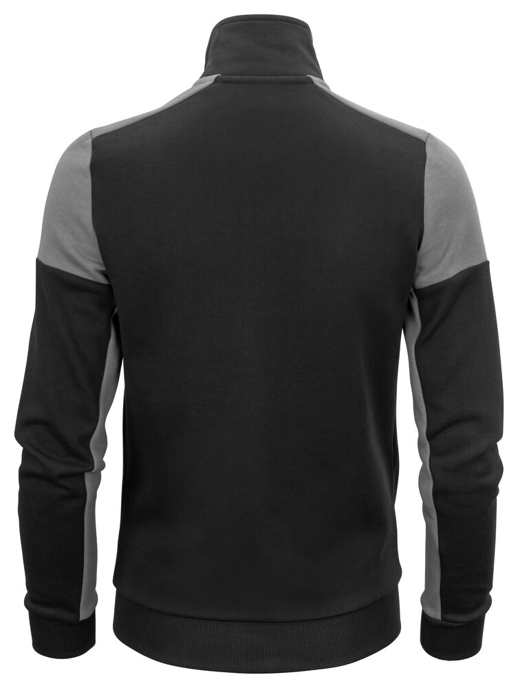 Prime Sweatshirt Jacket Lady - 13