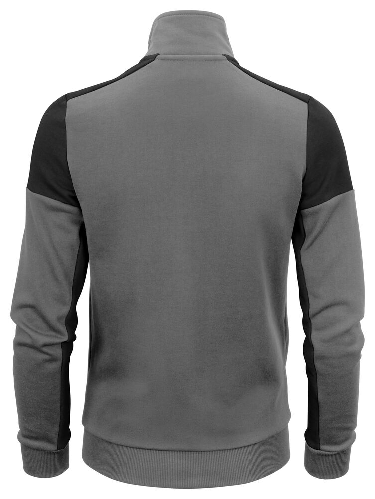 Prime Sweatshirt Jacket Lady - 14