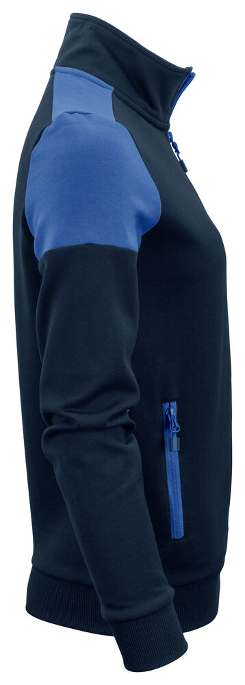 Prime Sweatshirt Jacket Lady - 26