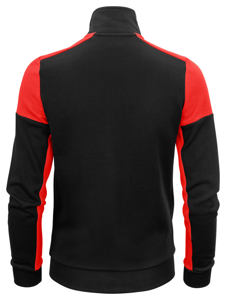 Prime Sweatshirt Jacket Lady - 12