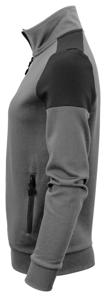 Prime Sweatshirt Jacket Lady - 17