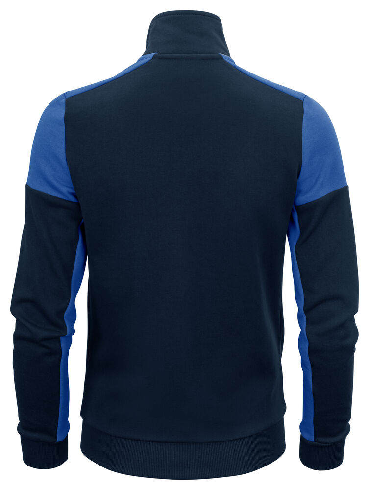 Prime Sweatshirt Jacket Lady - 10