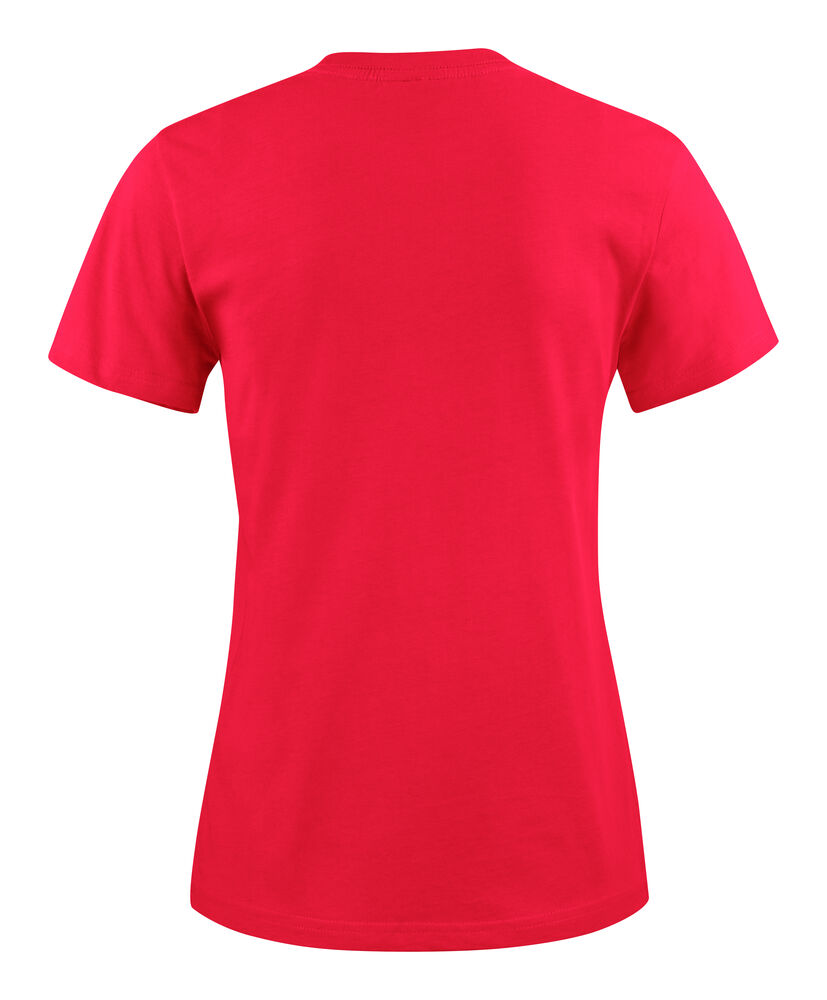 Light T-shirt Lady - 15
