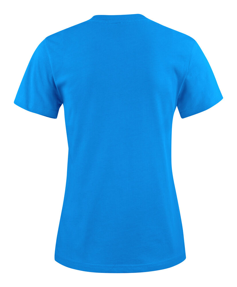 Light T-shirt Lady - 16