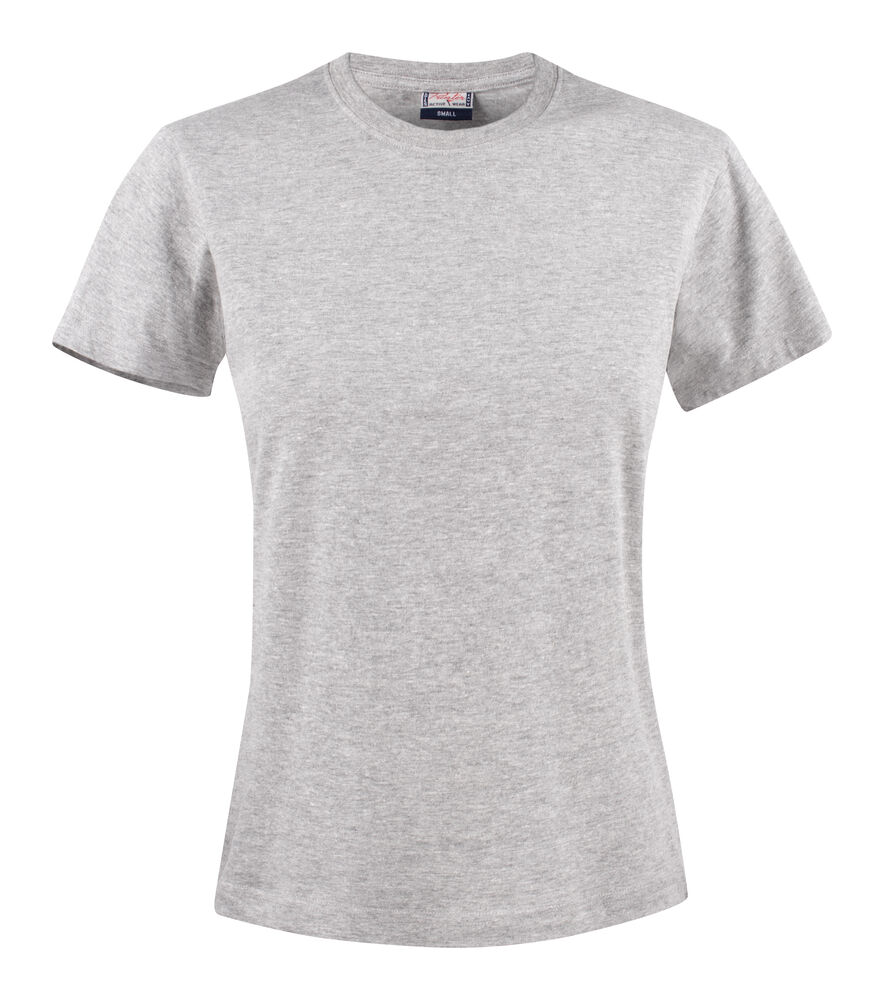 Light T-shirt Lady - 2