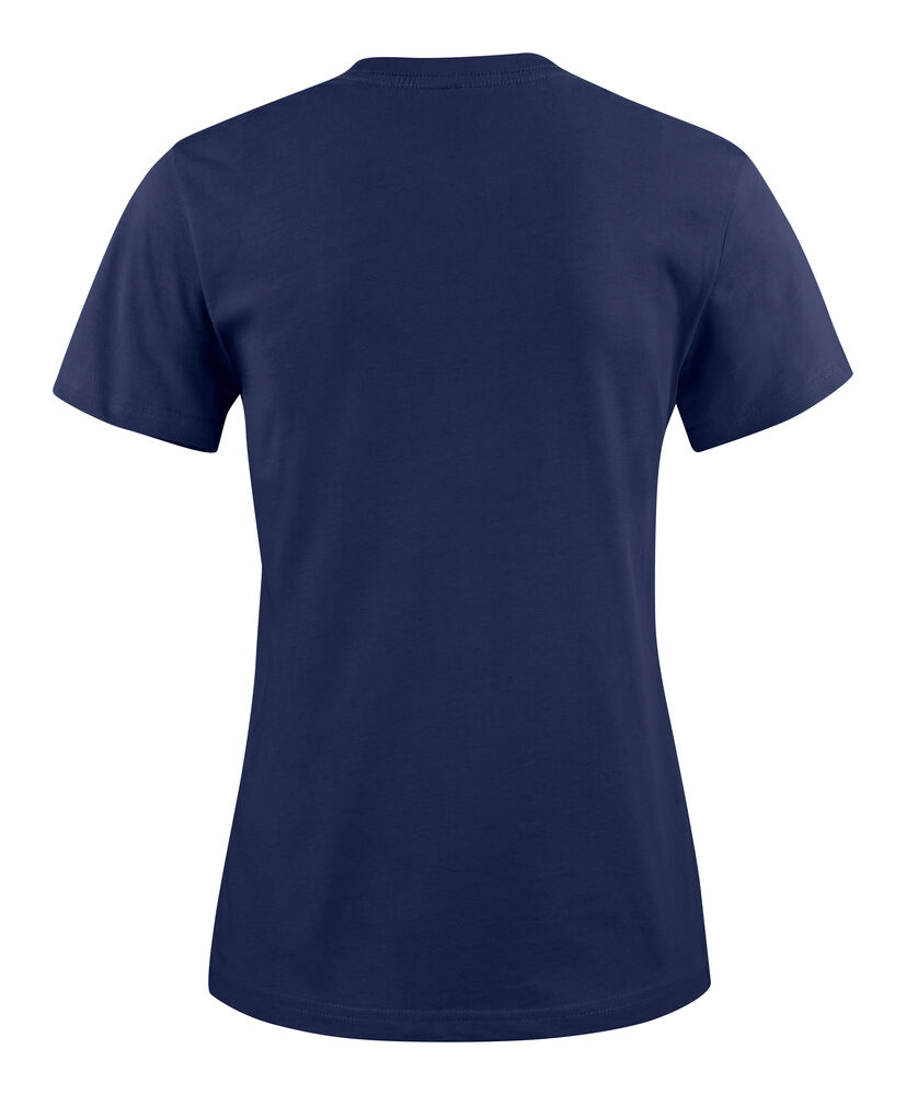 Light T-shirt Lady - 39