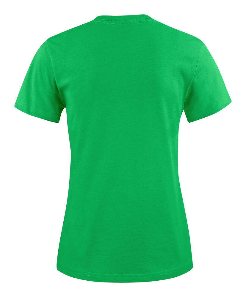 Light T-shirt Lady - 17