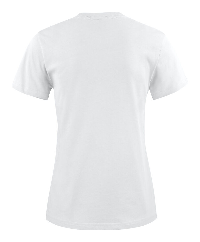 Light T-shirt Lady - 11
