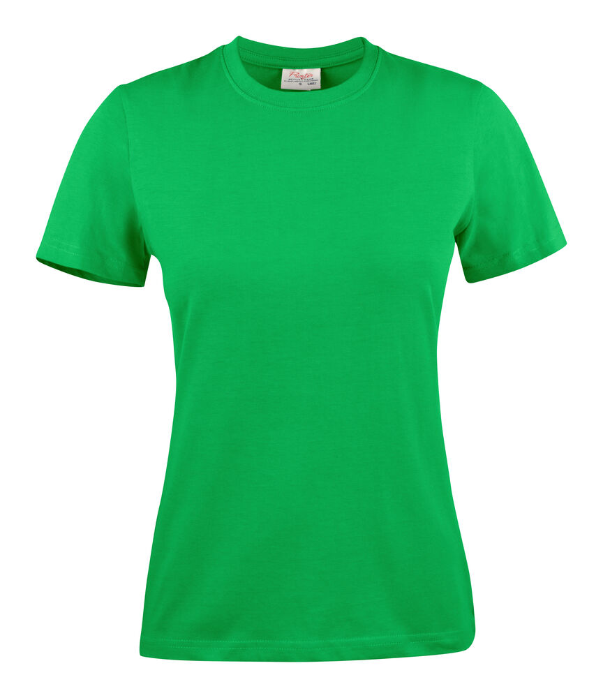 Light T-shirt Lady - 7