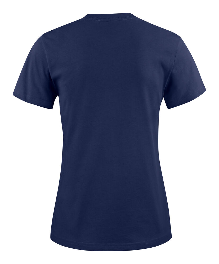 Light T-shirt Lady - 19