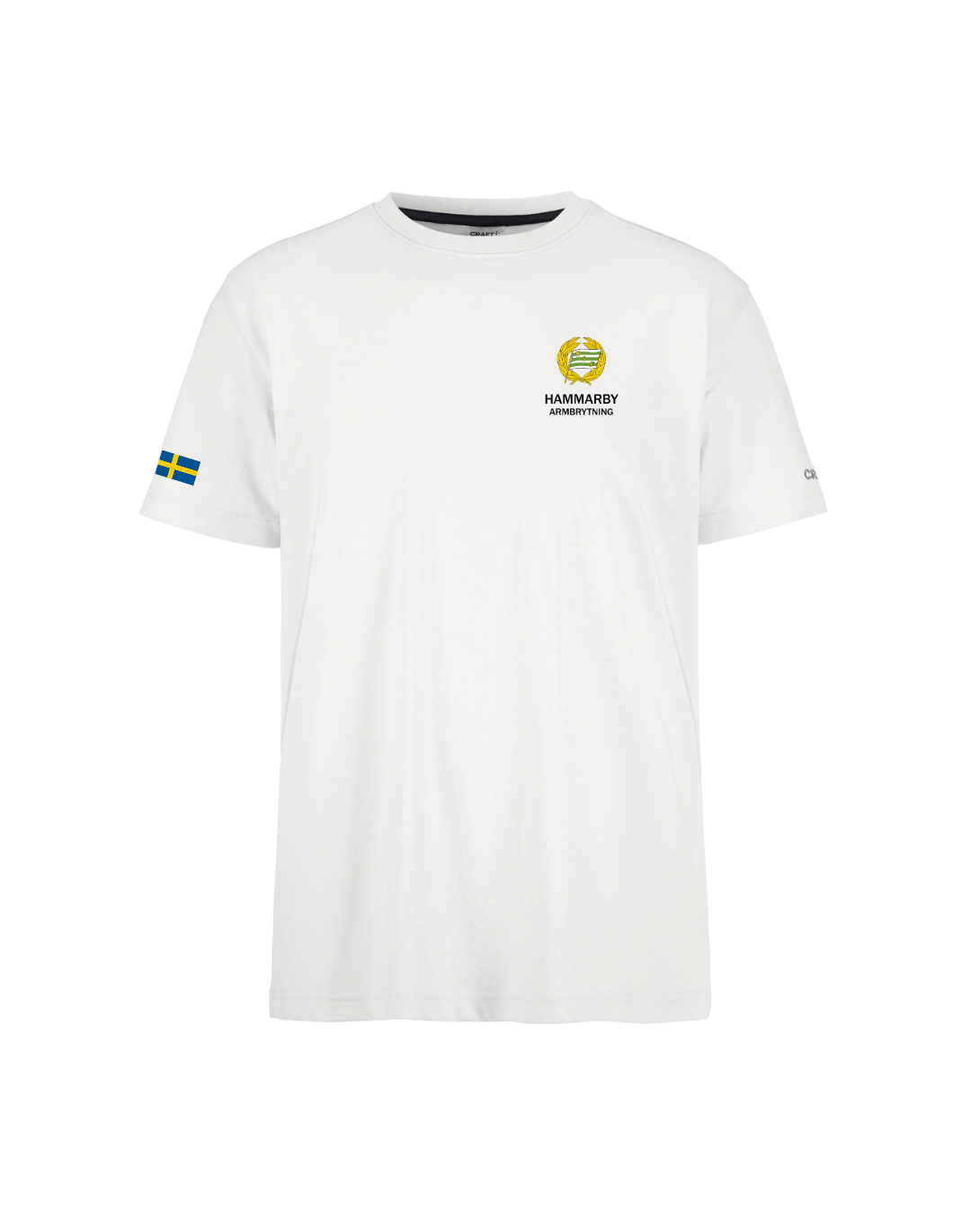 Tävlingströja JR Craft | Hammarby Armbrytning IF