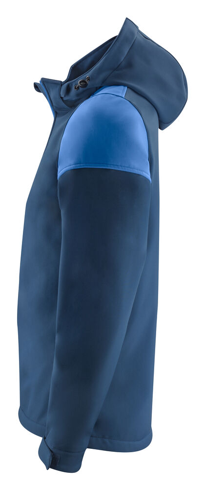 Prime Softshell - 21