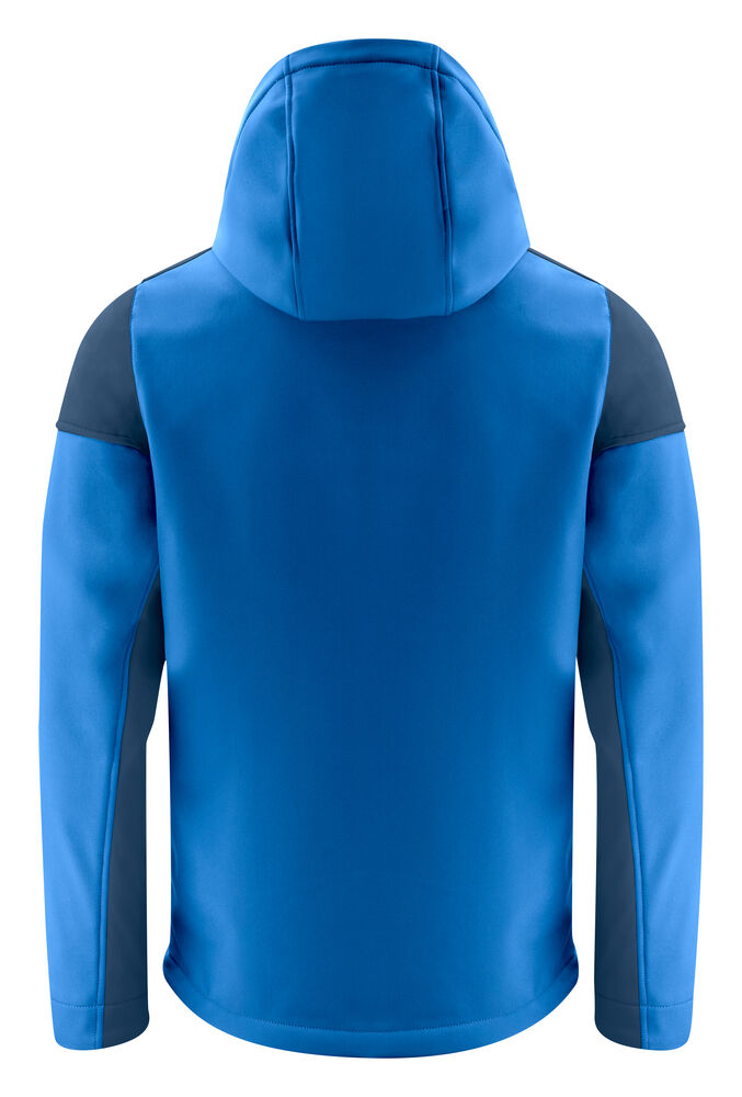 Prime Softshell - 9