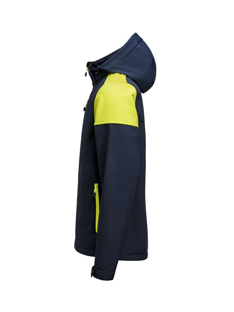 Prime Softshell - 33