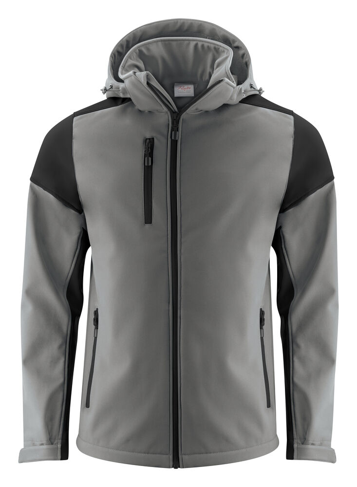 Prime Softshell - 6