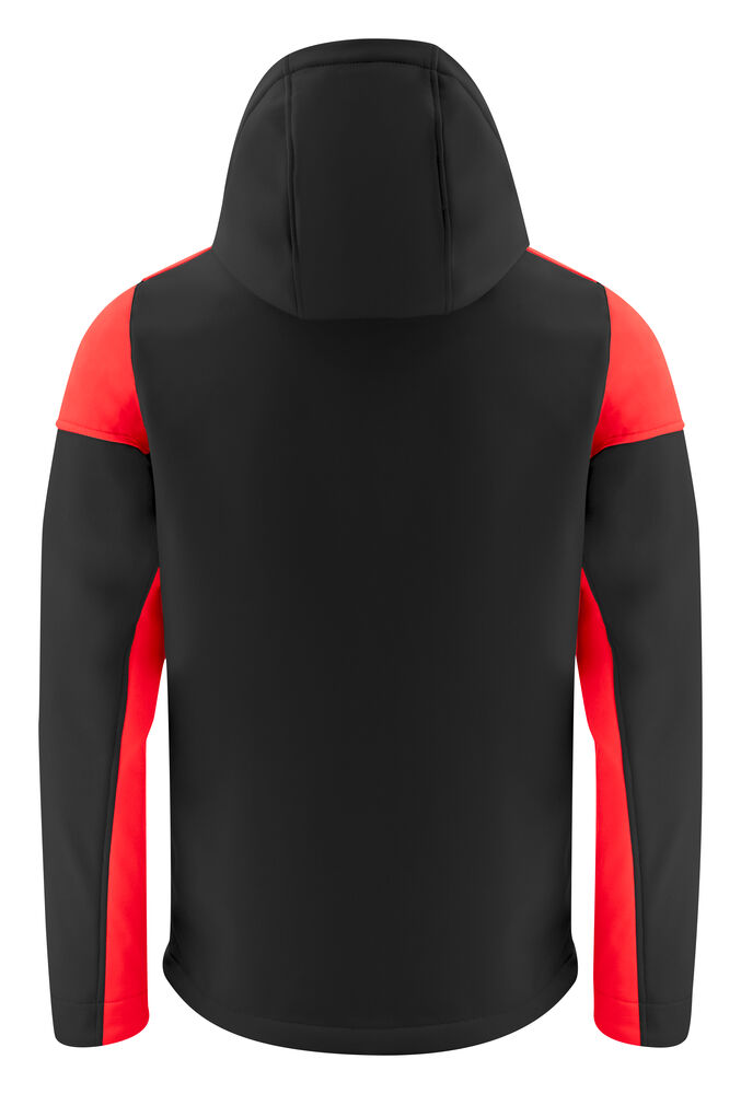 Prime Softshell - 12
