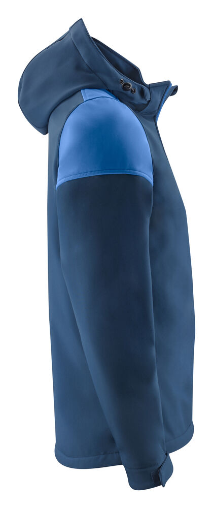 Prime Softshell - 29