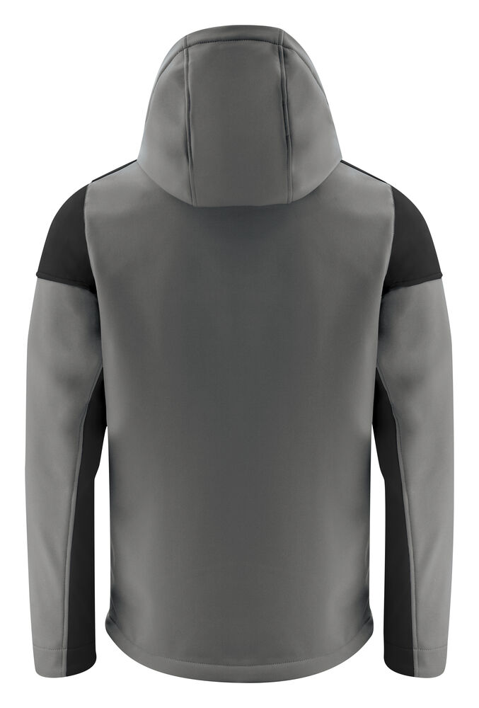 Prime Softshell - 14