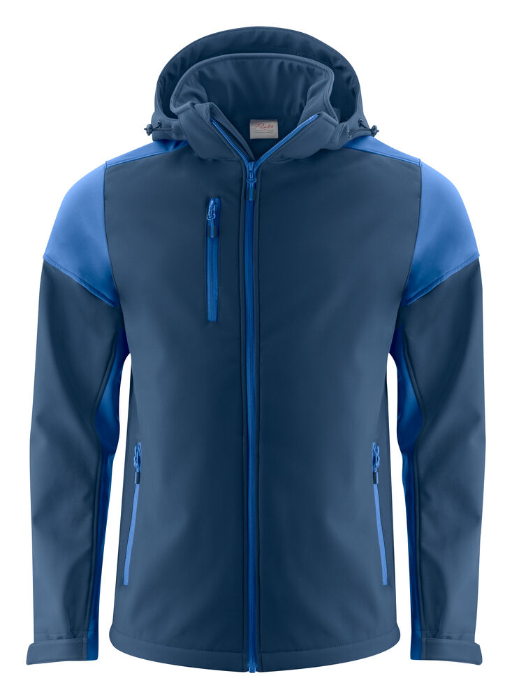 Prime Softshell - 2