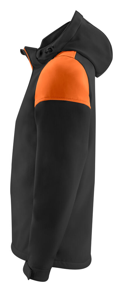 Prime Softshell - 17