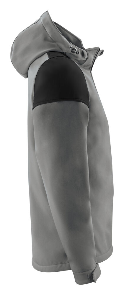Prime Softshell - 28