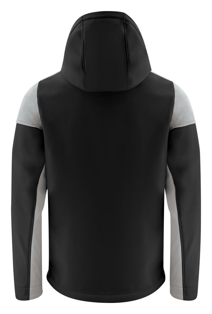 Prime Softshell - 13