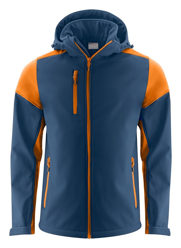 Prime Softshell - 7