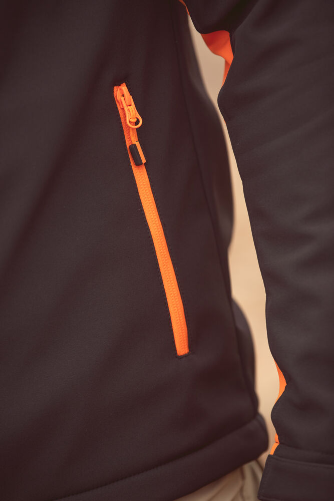 Prime Softshell - 31