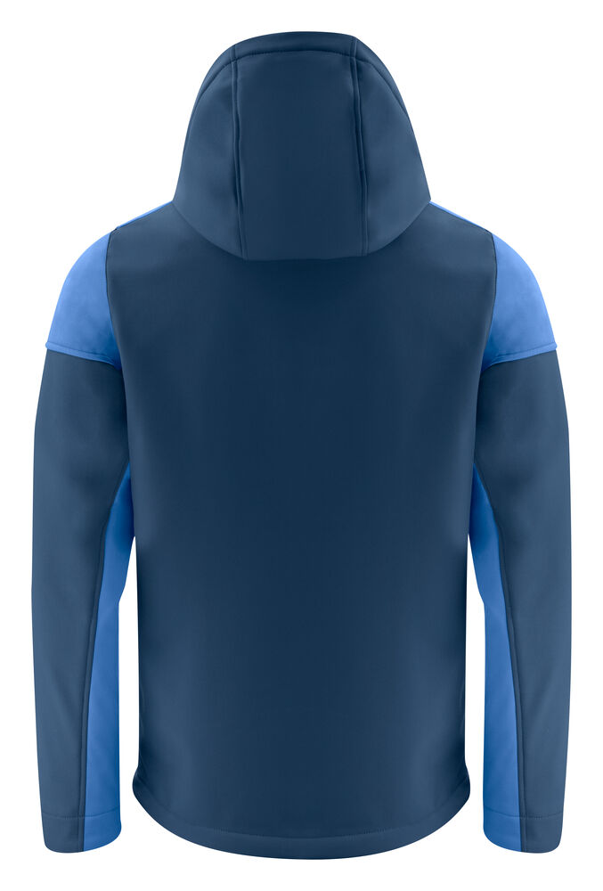 Prime Softshell - 10
