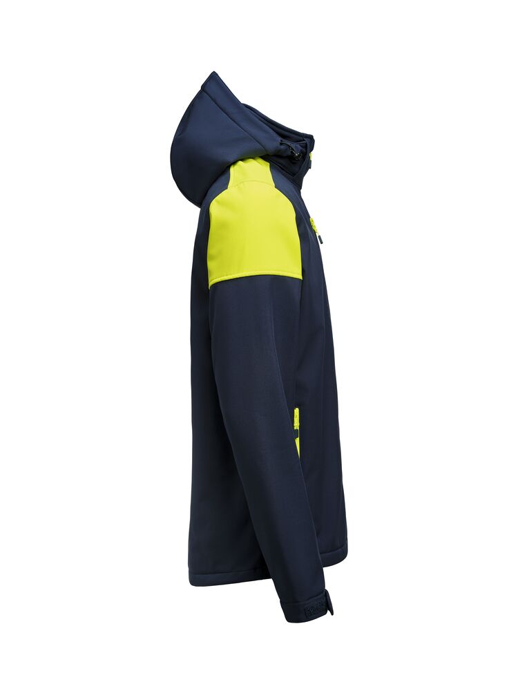 Prime Softshell - 36