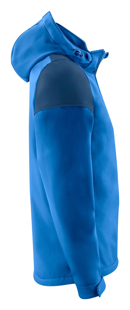 Prime Softshell - 26