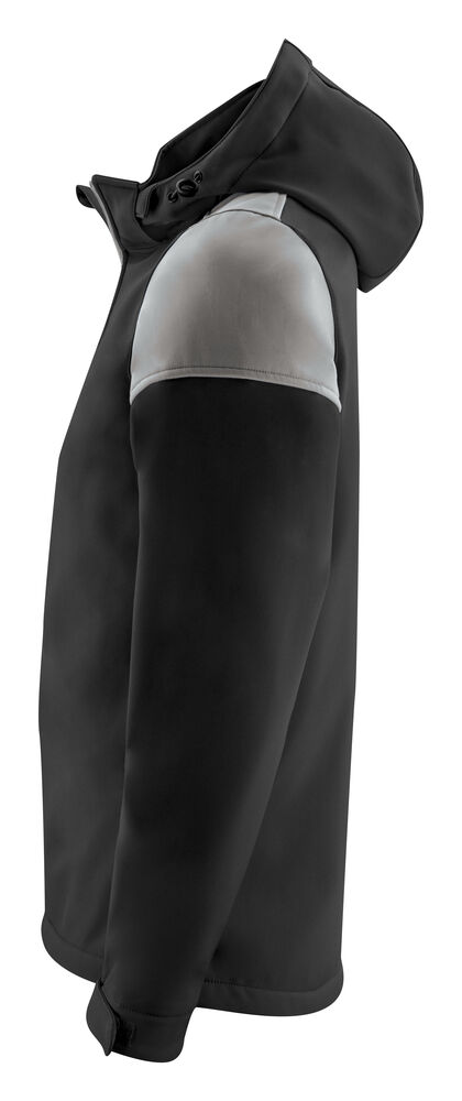Prime Softshell - 16