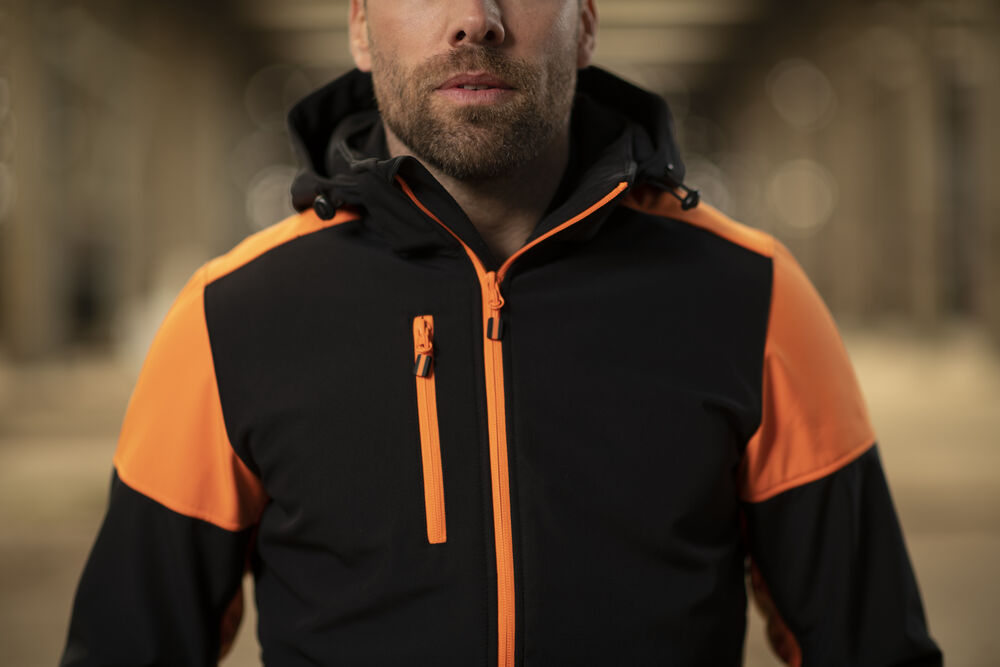 Prime Softshell - 34