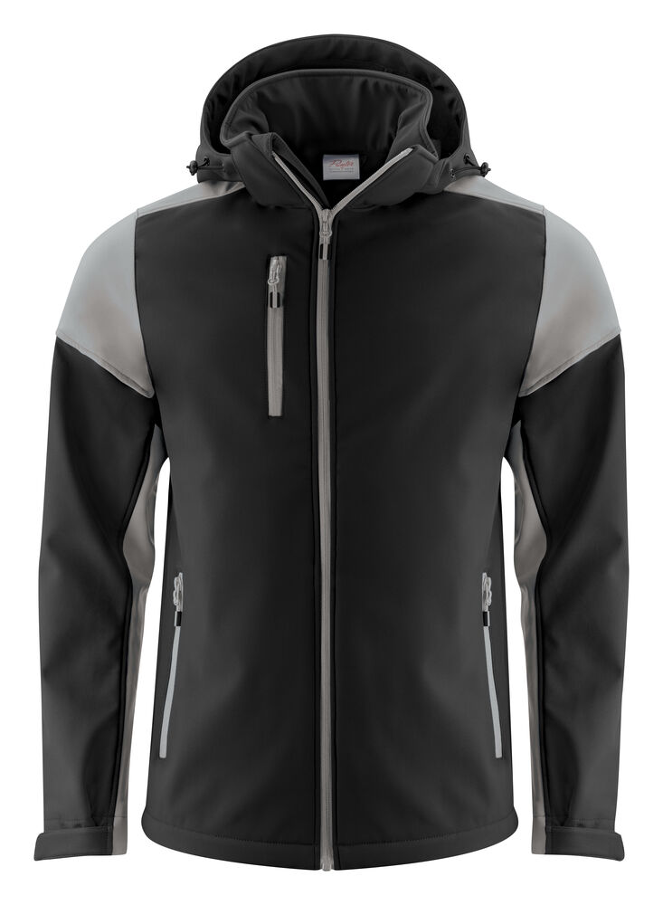 Prime Softshell - 5