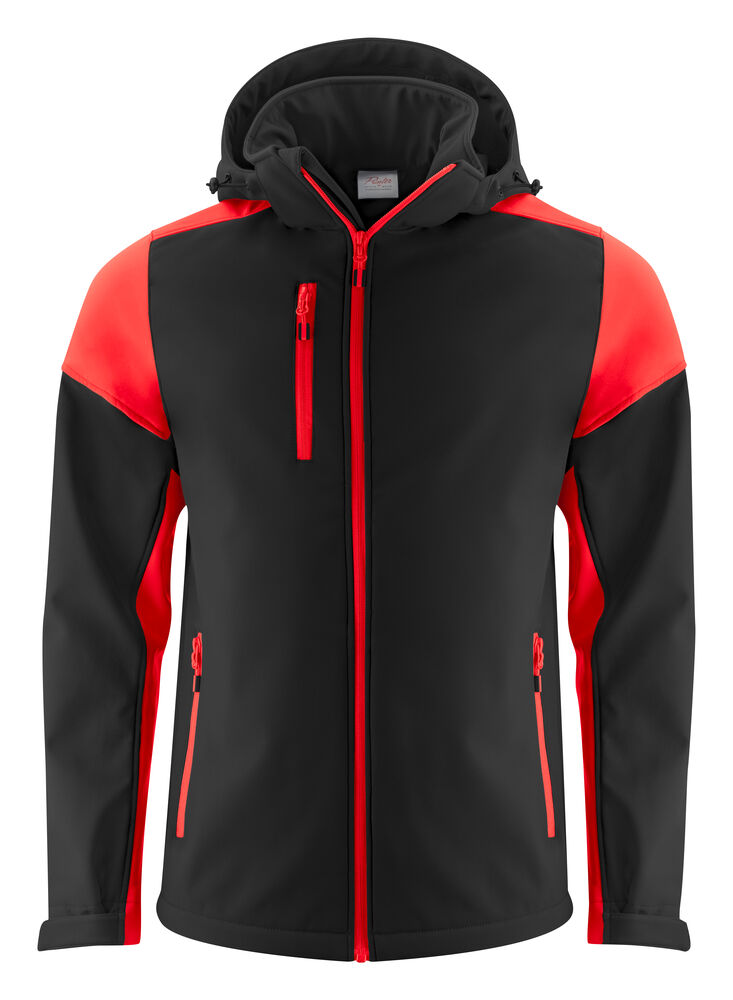 Prime Softshell - 4