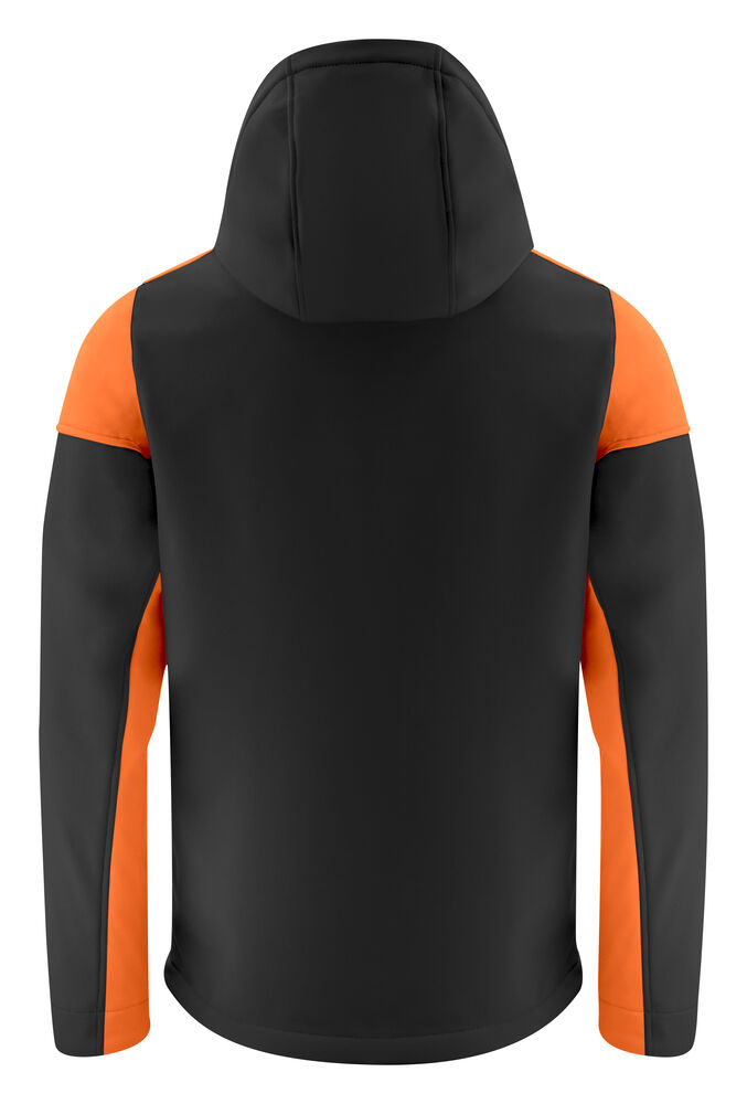 Prime Softshell - 11