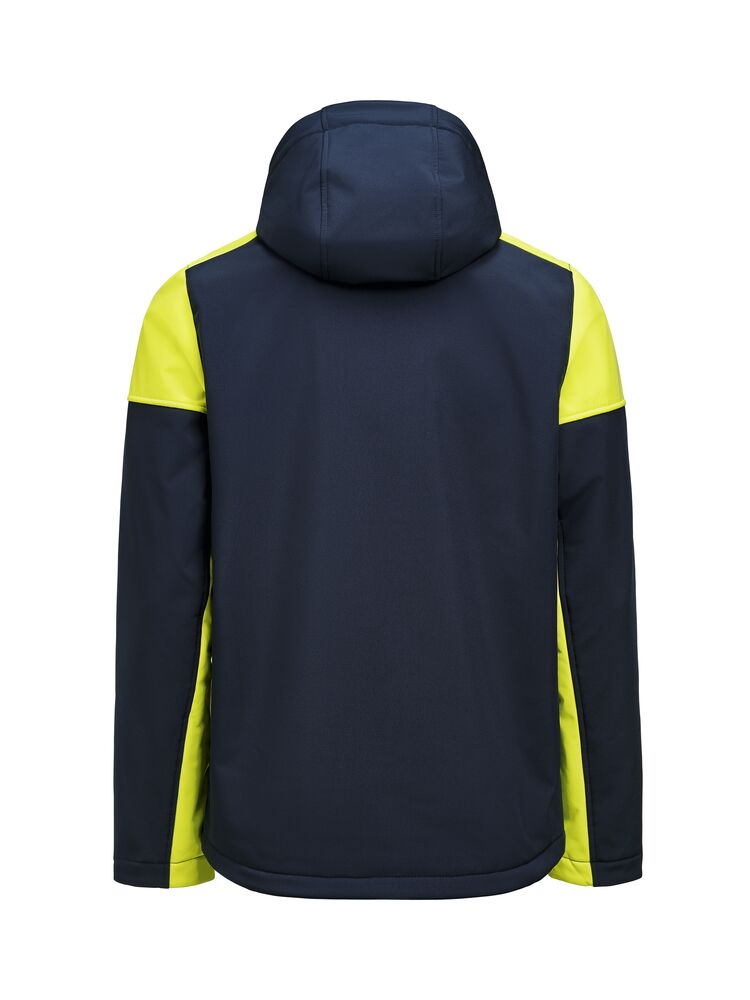 Prime Softshell - 32