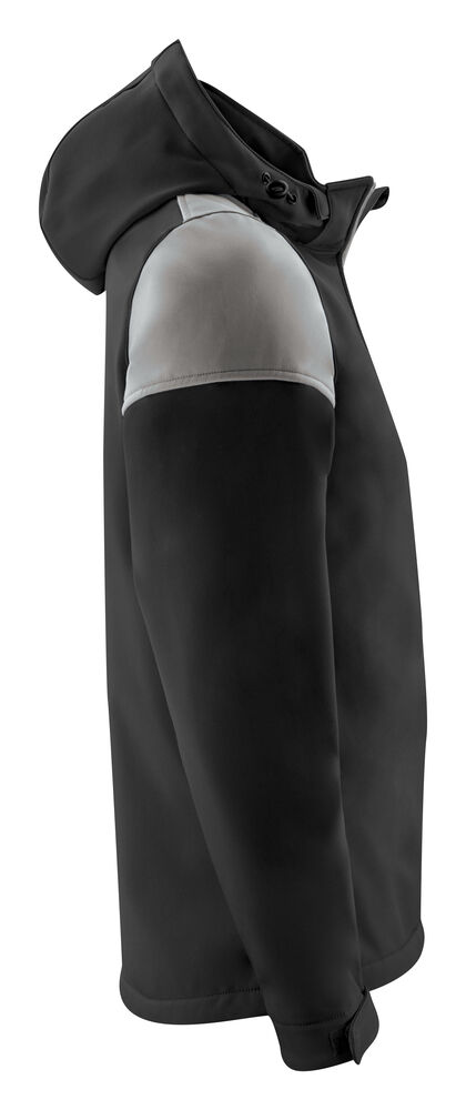 Prime Softshell - 24