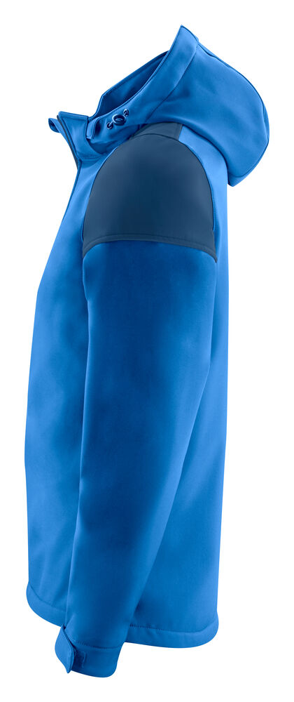Prime Softshell - 18