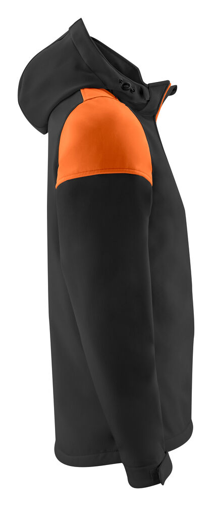 Prime Softshell - 25