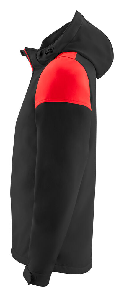 Prime Softshell - 19