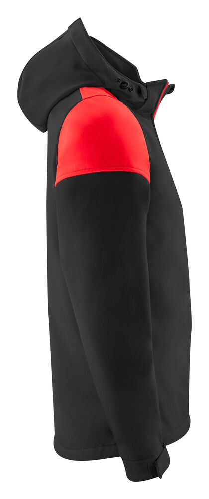 Prime Softshell - 27