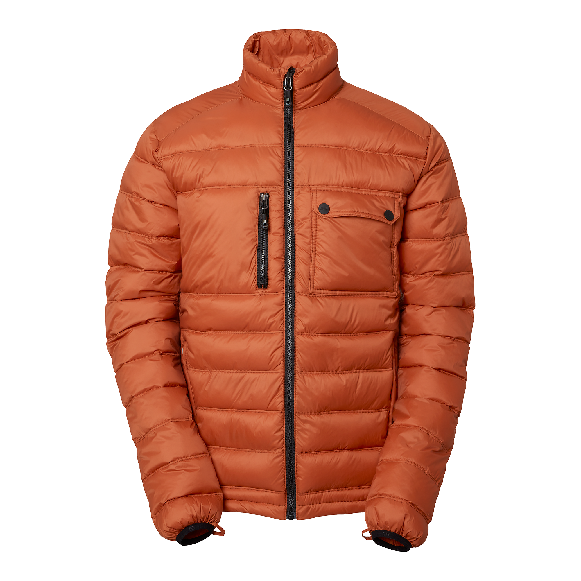 Alve Jacket - 4