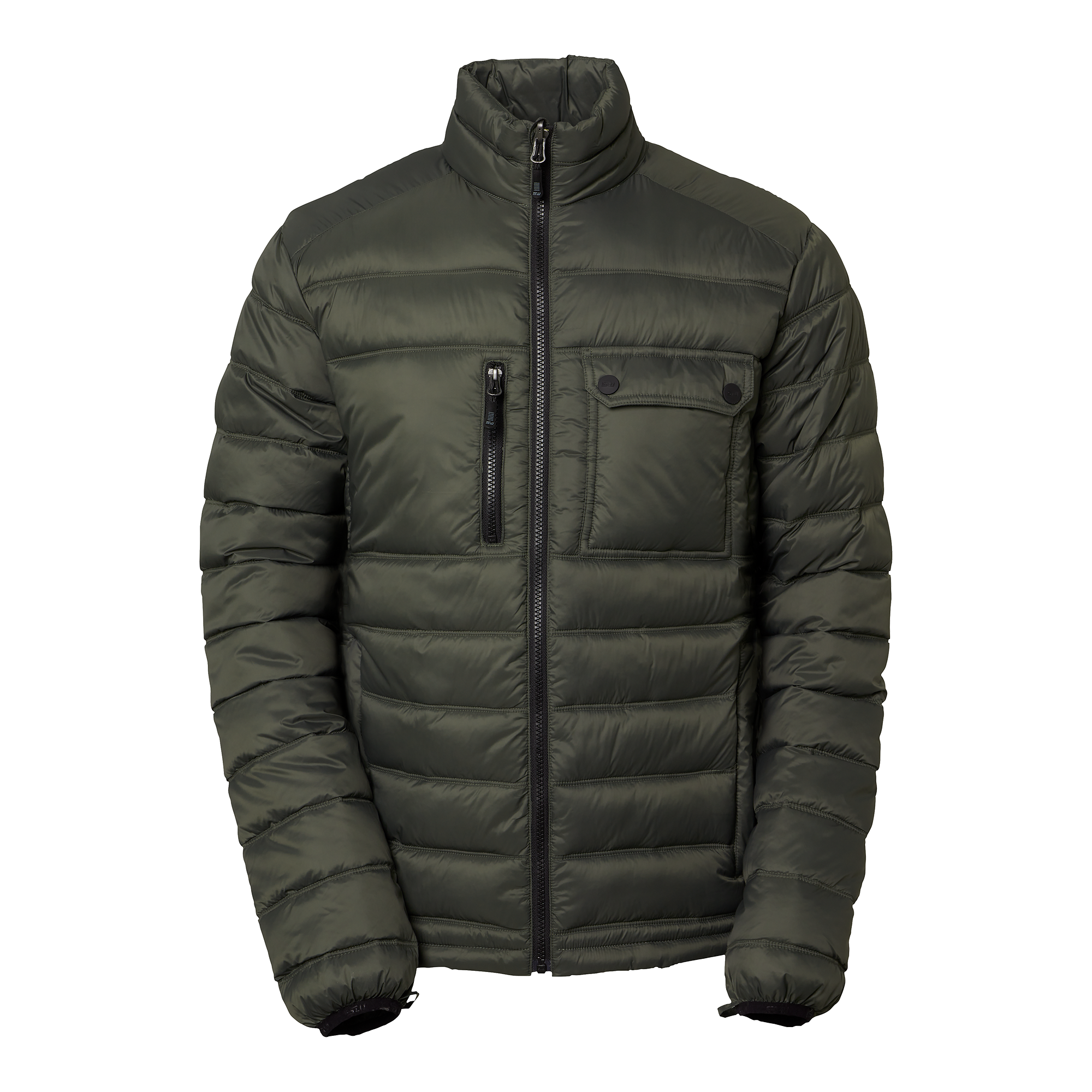 Alve Jacket - 2