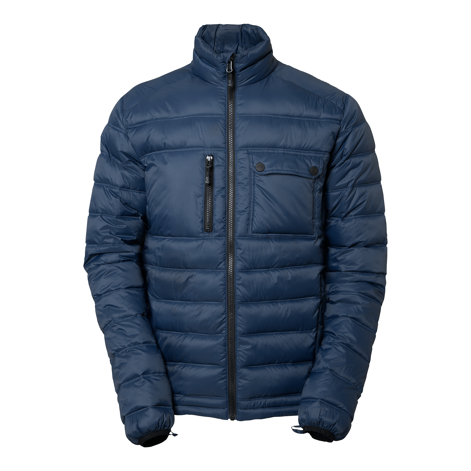 Alve Jacket - 3