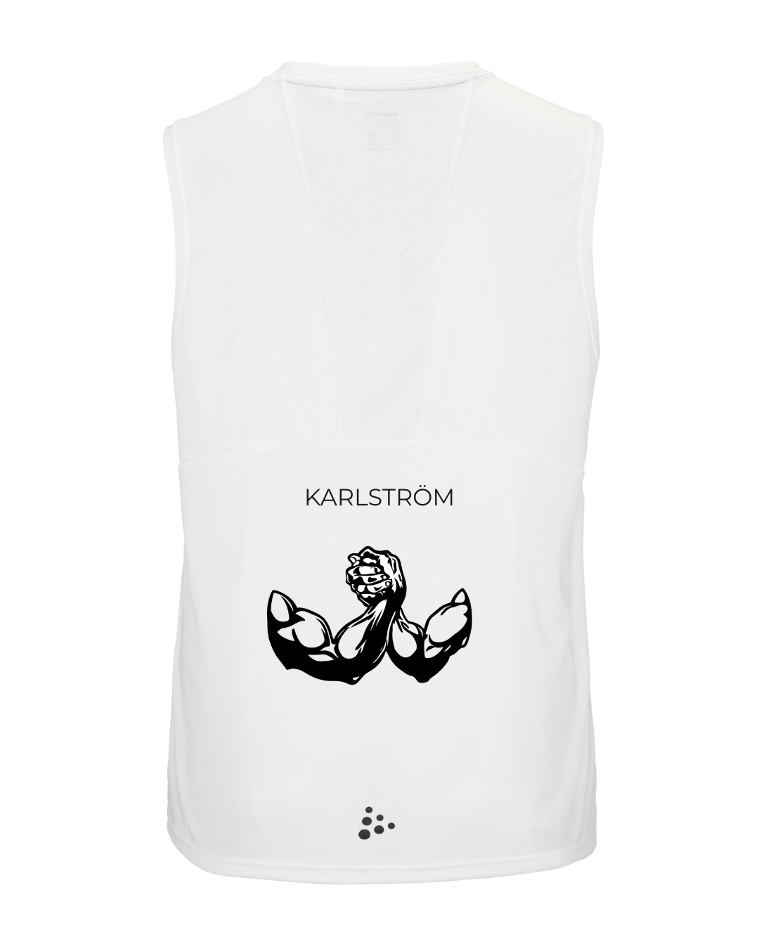 Linne Craft JR | Hammarby Armbrytning IF - 2