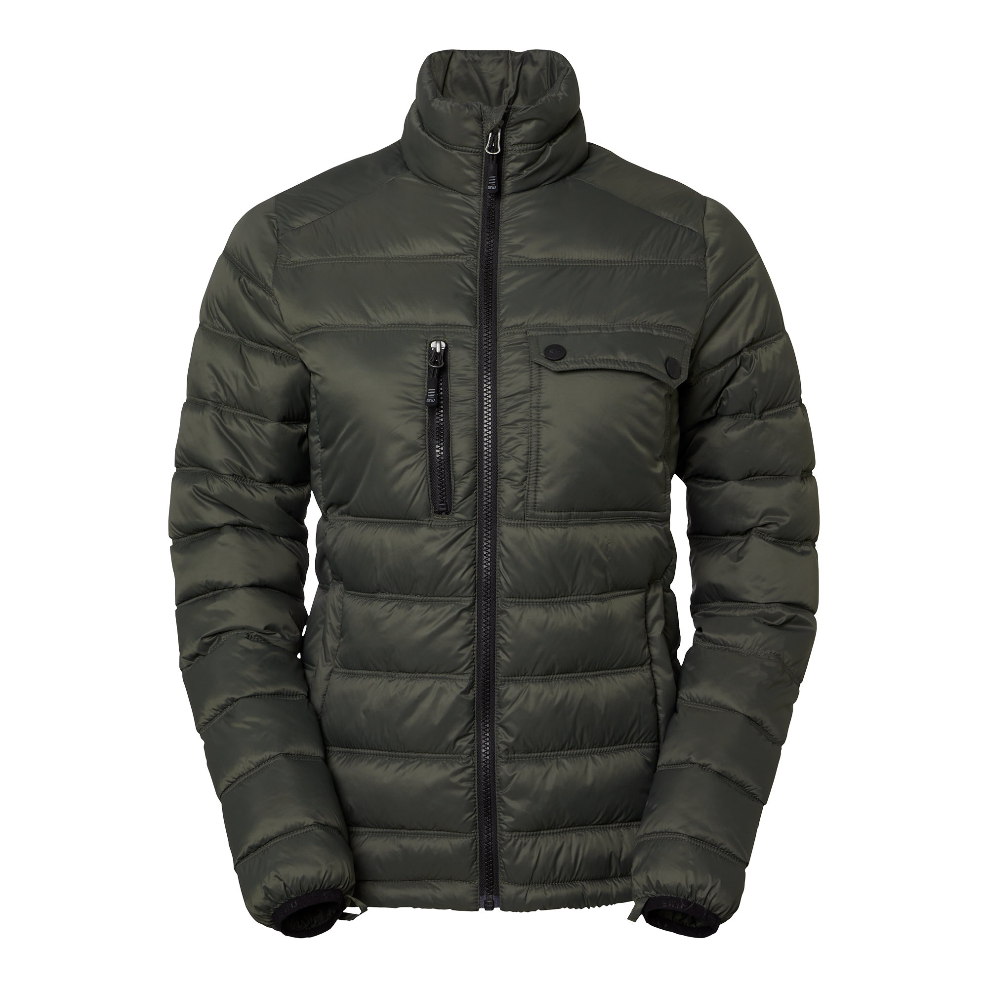Amy Jacket w - 2