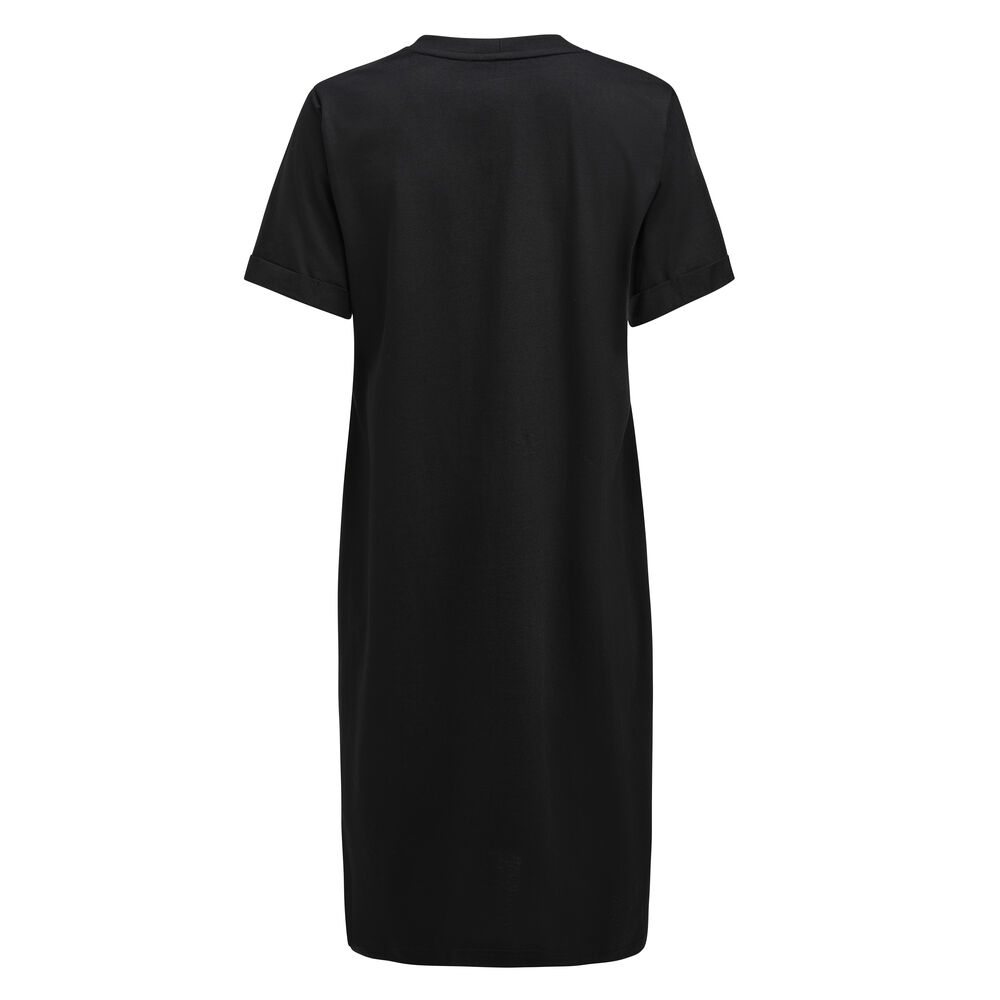 American T-shirt Dress Women - 32