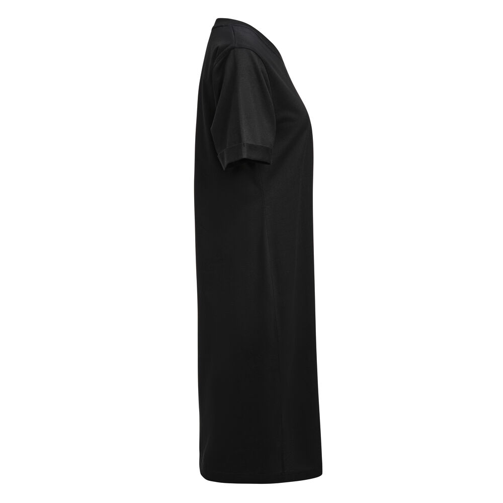 American T-shirt Dress Women - 18